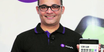 PhonePe aims to double registered users by December 2022 from present 250 mn