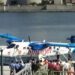Ahmedabad-Kevadia seaplane service suspended for around 3 weeks for maintenance, no bookings done for this period