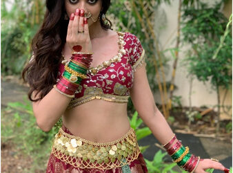 COLORS: Heartfelt romantic drama Namak Issk Ka set to steal your hearts