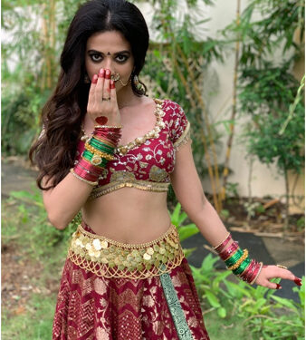 COLORS: Heartfelt romantic drama Namak Issk Ka set to steal your hearts