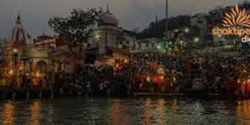 Shaktipeeth Digital facilitates virtual worship at Haridwar or any holy place for devouts