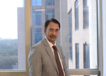After steering ahead TKM for 20 yrs, Shekar Viswanathan retires as vice-chairman & whole-time director