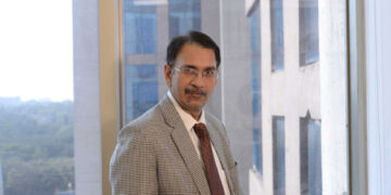 After steering ahead TKM for 20 yrs, Shekar Viswanathan retires as vice-chairman & whole-time director
