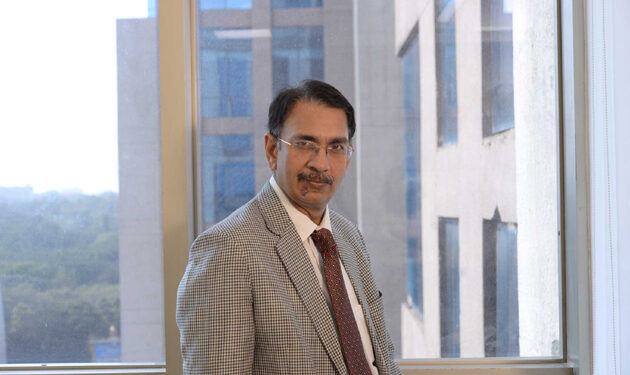 After steering ahead TKM for 20 yrs, Shekar Viswanathan retires as vice-chairman & whole-time director
