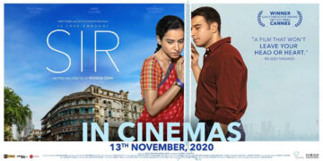 Rohena Gera’s debut feature, ‘Is Love Enough? Sir’ starring Tillotama Shome, Vivek Gomber gearing up for theatrical release on Nov 13