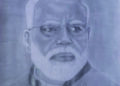 PM lauds Maharashtra sixth std student who made his sketch