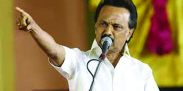 DMK slams BJP’s ‘Hindi dominance sentiments’