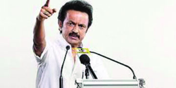 Stalin hails Celine Gounder’s appointment to Joe Biden’s Covid-19 task force