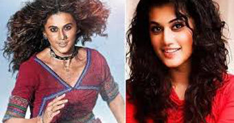 Taapsee Pannu starts shooting for ‘Rashmi Rocket’ in Kutch