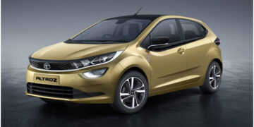 Tata Motors drives in XM+ variant of Altroz at Rs 6.6 lakh