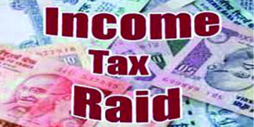 Income Tax department detects ₹1K-crore black money after raids on Chennai IT infra firm