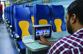 Ahmedabad to Mumbai, Lucknow to Delhi Tejas trains suspended over occupancy amid pandemic