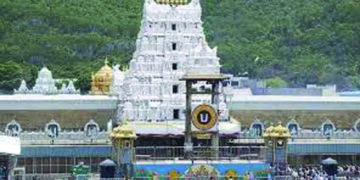 Southern Railway to run Chennai-Tirupati special trains