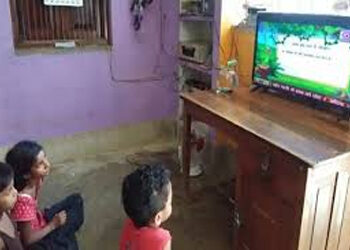 Prasar Bharati signs MoU with Electronics and IT Ministry to launch 51 education TV channels, including Vande Gujarat