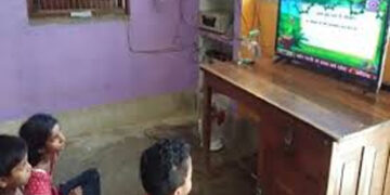 Prasar Bharati signs MoU with Electronics and IT Ministry to launch 51 education TV channels, including Vande Gujarat