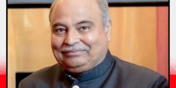 Yashvardhan Kumar Sinha to take oath as CIC tomorrow, govt selects 3 Information Commissioners