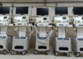 COVID-19: Max Ventilator lends a hand to over 8K hospitals across India to breathe easy