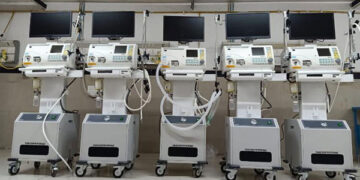 COVID-19: Max Ventilator lends a hand to over 8K hospitals across India to breathe easy