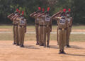 Pre-RDC: NCC holds 10-day selection camp for IGC at Warangal