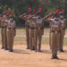 Pre-RDC: NCC holds 10-day selection camp for IGC at Warangal