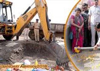 Tamil Nadu gets ‘Best State’ award for water management