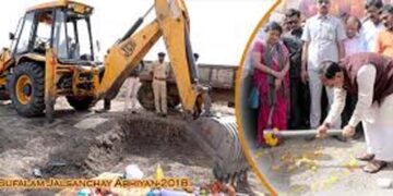 Tamil Nadu gets ‘Best State’ award for water management