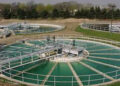 SUEZ India & Toshiba Water Solutions bag Bangalore Water Board order for construction of Water Treatment Plant