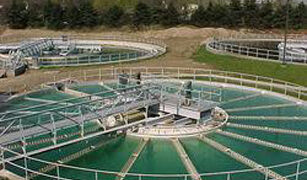 SUEZ India & Toshiba Water Solutions bag Bangalore Water Board order for construction of Water Treatment Plant