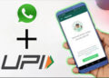 WhatsApp starts payment service in India