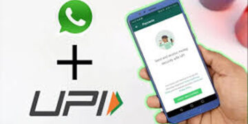 WhatsApp starts payment service in India