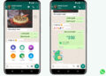 Now, you can send money securely on WhatsApp in India