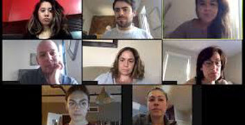 COVID-19 effect: ‘Zoom’ meetings linked to negative self-image, increase in plastic surgery demand, experts say