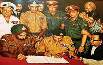 Swarna Vijay Diwas: Bangladeshi war veterans thank India for its support in 1971