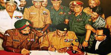 Swarna Vijay Diwas: Bangladeshi war veterans thank India for its support in 1971