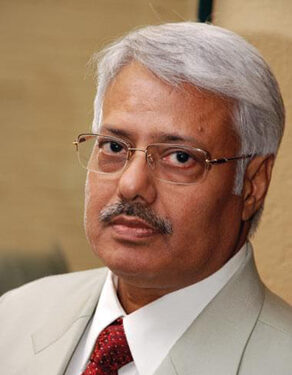 Central Govt appoints Dr AK Verma as Expert Member of National Green Tribunal