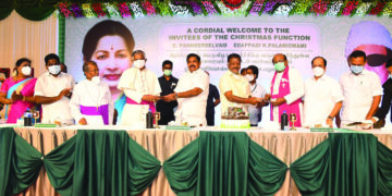 EPS plays Santa Claus, declares near double hike in help provided to Christians on Jerusalem pilgrimage, from Rs 20K to Rs 37K