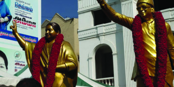 TN elections: AIADMK announces first mega rally on Dec 27, top decision-making bodies to meet on Jan 9
