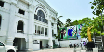 TN elections: AIADMK announces first mega rally on Dec 27, top decision-making bodies to meet on Jan 9