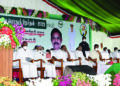 AIADMK leaders’ pep talk to cadres: Let us win elections and drive out “evil force”, our rivals