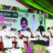 AIADMK leaders’ pep talk to cadres: Let us win elections and drive out “evil force”, our rivals