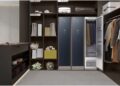 To sanitise cloths & leather accessories, Samsung unveils ‘AirDresser’ in India for Rs 1.10 lakh