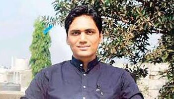 Out on bail, Patidar quota stir leader Alpesh Kathiriya, two others held for birthday party