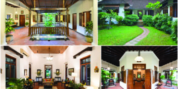 IHCL Announces Opening Of New amã Stays & Trails Bungalow in Thiruvananthapuram