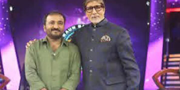 Super 30 founder to be expert at KBC on Monday