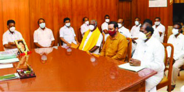 TN CM announces panel to collect caste-wise data; PMK goes into protest mode for exclusive ‘Vanniyar’ quota