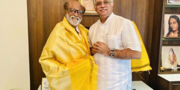 Ahead of the grand launch of Rajini’s party, BJP and AIADMK ready to join hands with him