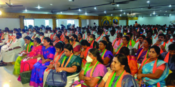 BJP again asserts it leads alliance in TN; AIADMK optimistic of Superstar’s support to NDA