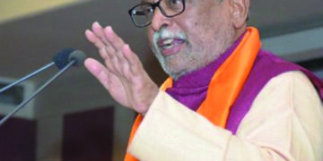 Gujarat BJP MP Abhay Bharadwaj dies during COVID-19 treatment in Chennai Hospital