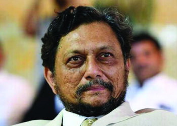 CJI’s mother duped by family property caretaker; accused held