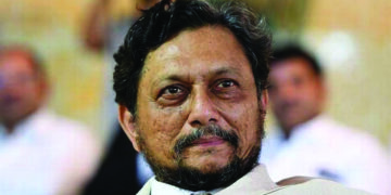 CJI’s mother duped by family property caretaker; accused held
